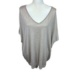 Vince sweater, size Medium, cashmere blend, dressy, party, luxury, NWT, knit